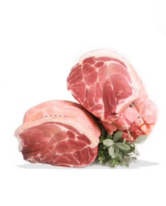 Pork Shoulder Boneless