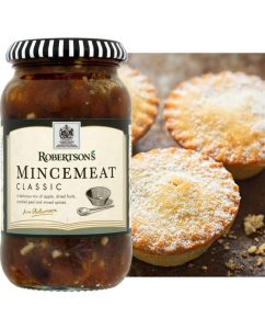 Robertson's Classic Mincemeat