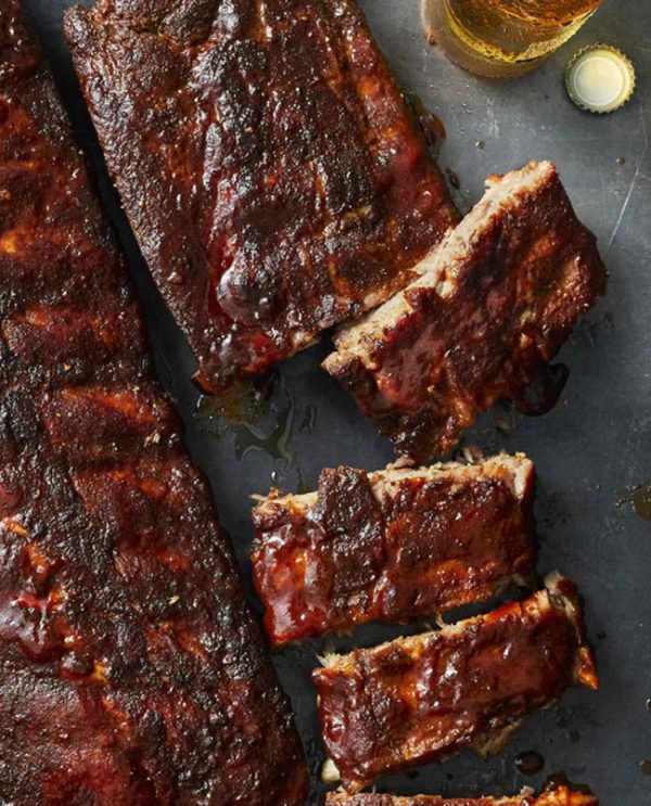 baby back ribs 1