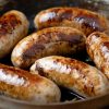 British Bangers Sausages pic-1