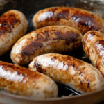British Bangers Sausages pic-1