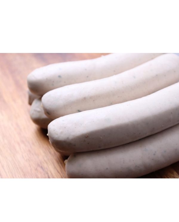 british bangers sausages