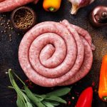 cumberland sausage