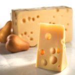emmental cheese