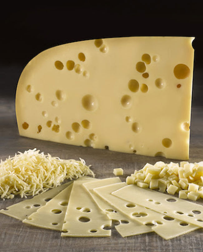 emmental cheese