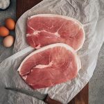 gammon steak
