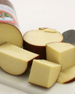 Holland Smoked Cheese