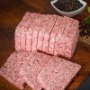 traditional scottish sausage sausages 1