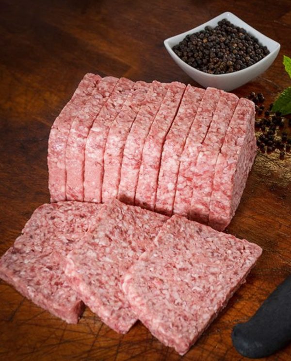 traditional scottish sausage sausages 1