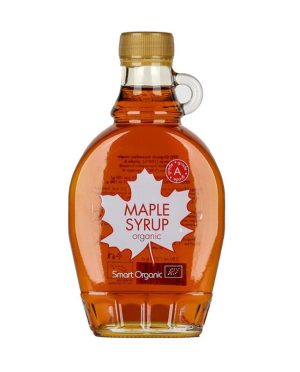 maple syrup
