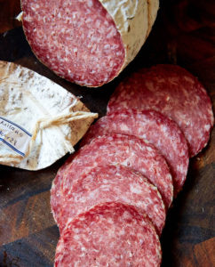 milano salami