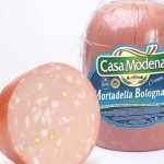 Italian Pistachio Mortadella