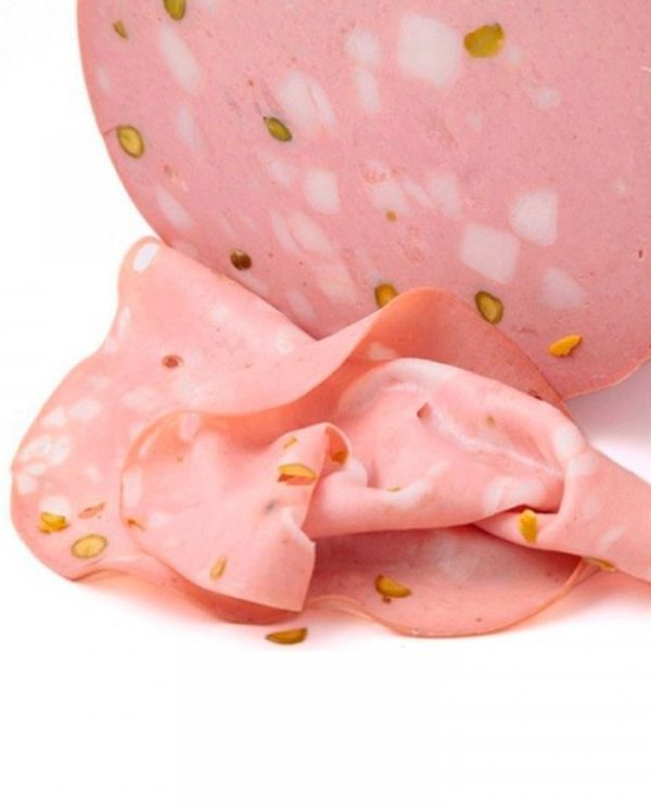 mortadella