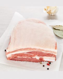 pancetta