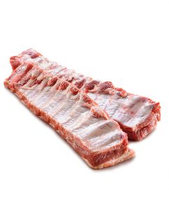 pork baby back ribs
