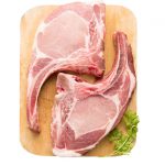 pork chops