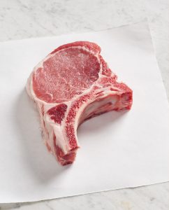 pork chops