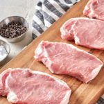 Pork Chops Boneless