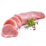 pork fillet