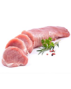 pork fillet