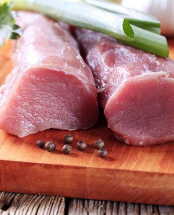 pork fillet
