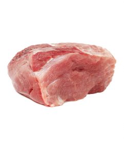 pork leg boneless