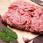 pork mince