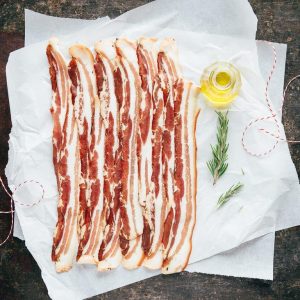 pork shop categories bacon