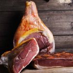 Prosciutto Italiano