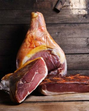Prosciutto Italiano