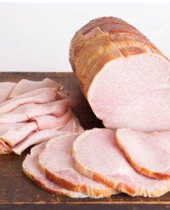 Smoked Pork Chops