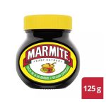 marmite 125g