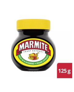 marmite 125g