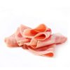 prosciutto cotto ham