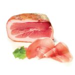 prosciutto crudo whole
