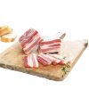 smoked pancetta