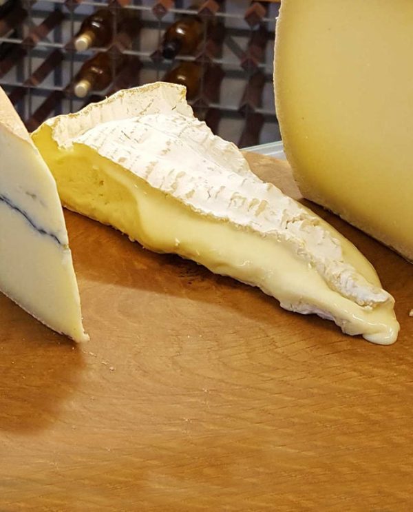 Brie Cheese