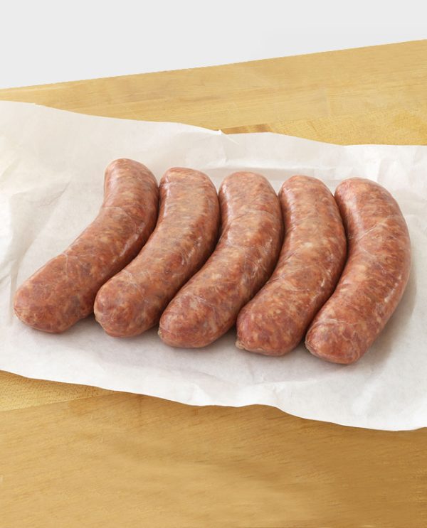 Chorizo Sausages
