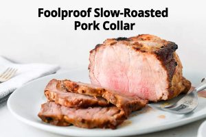 pork collar