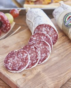 beretta milano salami whole