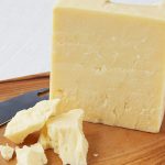 extra mature cheddar cheese