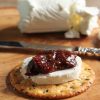 fig & balsamic chutney