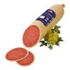German Salami with Parmesan Cheese 1