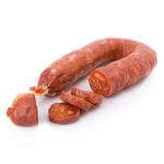 spanish chorizo ring
