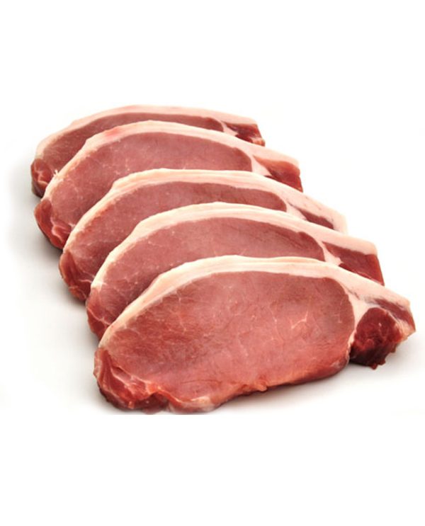 leg steak