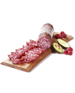 napoli salami
