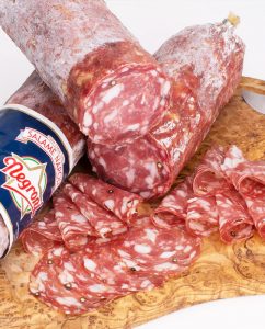 Napoli Salami