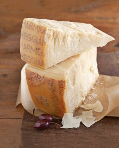 Parmigiano Reggiano Cheese