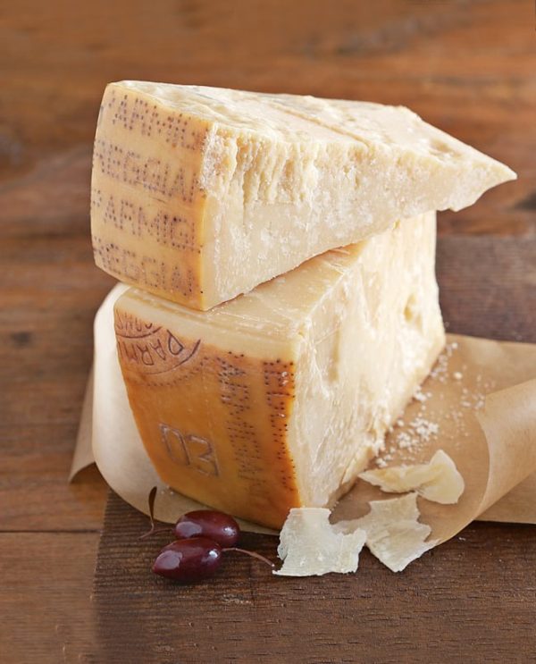 Parmigiano Reggiano Cheese