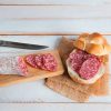 Cacciatore salami Italiano